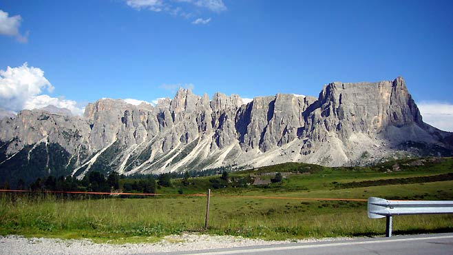 Passo Giau